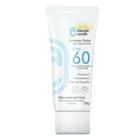 Protetor Solar Facial Hipoalergênico Alta Proteção UVA e UVB Allergic Center 50gr