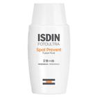 Protetor Solar Facial ISDIN Foto Ultra Spot Prevent FPS 99