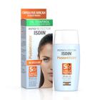 Protetor Solar Facial Isdin Fusion Water Oil Control Fps 60 50ml