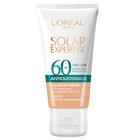 Protetor Solar Facial L'Oréal Paris Solar Expertise Antioleosidade Fps60