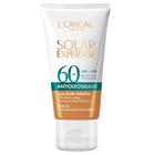 Protetor Solar Facial L'Oréal Paris Solar Expertise Antioleosidade Fps60