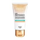 Protetor Solar Facial L'Oréal Paris UV Defender Antioleosidade FPS60