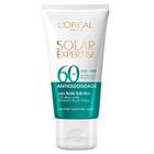 Protetor Solar Facial LOréal Paris Solar Expertise Antioleosidade FPS60 - 40g