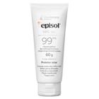 Protetor Solar Facial Mantecorp Skincare Episol Sec OC Fps 99