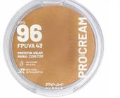 Protetor Solar Facial Multifuncional Pro 15 Pele muito Clara - Pink Cheeks