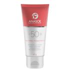 Protetor Solar Facial Oil Free FPS50 60g Anasol