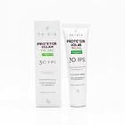Protetor Solar Facial pele mista/seca FPS 30 Herbia 50g