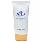 Protetor Solar Facial Skin Aqua UV Super Moisture Essense FPS50