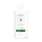 Protetor Solar Facial Vichy Capital Soleil Uv-Clear FPS60