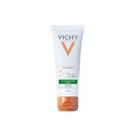 Protetor Solar Facial Vichy Capital Soleil UV-Purify sem cor, FPS 70 com 40g