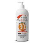 Protetor Solar FPS 30 1,0L Bombona NUTRIEX