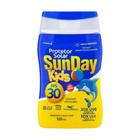 Protetor solar fps 30 kids sunday 120ml