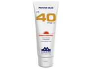 Protetor solar fps 40 - 120g - mavaro