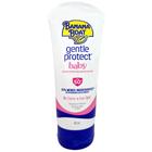 Protetor Solar FPS 50 Gentle Protect Baby 180ml Banana Boat