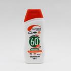 Protetor Solar FPS 60 120ML 1/3 UVA C/ Repelente - Nutriex