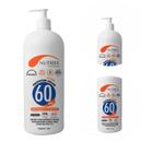 Protetor Solar FPS 60 1lt 1/3 UVA Nutriex