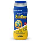 Protetor Solar FPS30 Sunday Nutriex - 200ml