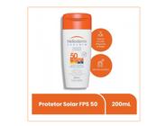 Protetor Solar FPS50 200ml - Kley Hertz