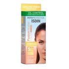 Protetor Solar Fusion Color Média Control FPS50 50ml -Isdin