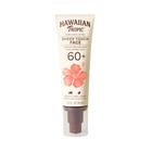 Protetor solar Hawaiian Tropic Sheer Touch Face SPF 60 75mL