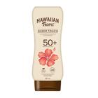 Protetor Solar Hawaiian Tropic Sheer Touch FPS 50+ com 240ml