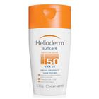 Protetor Solar Helioderm Suncare Fps50 Corpo 120Ml