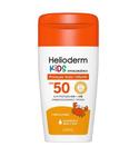 Protetor Solar Infantil Helioderm FPS50 Kley Hertz