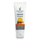 Protetor Solar Infantil Mantecorp Skincare Episol FPS60
