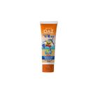 Protetor Solar Infantil OAZ Bob Esponja FFPS70 125ml