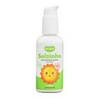 Protetor Solar Infantil Vegano Natural Solzinho Bioclub FP60