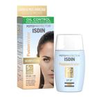 Protetor Solar Isdin Fusion Water Oil Control FPS60 Matte 30ml