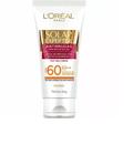 Protetor Solar L'oreal Facial Antirrugas FPS 60 50g