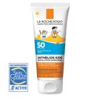 Protetor solar La Roche-Posay Anthelios Kids SPF 50 Loção 80ml