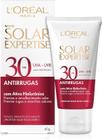 Protetor solar loreal expert antirruga fps30 40g