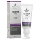 Protetor Solar Mantecorp Skincare Epidrat Mat Hidratante FPS30 com 40ml
