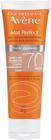 Protetor Solar Mat Perfect FPS 70 Fluido Clareador Cor Clara 40g - Avene