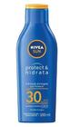 Protetor Solar Nivea Sun FPS 30 - 100ml