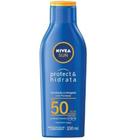 Protetor Solar Nivea Sun Protect & Hidrata FPS50 100ml