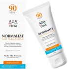 Protetor Solar Normalize Hydra Comfort FPS 90 Ada Tina 40ml