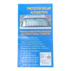 Protetor Solar Para-brisa Painel De Carro Corta Quebra Tapa Para Sol