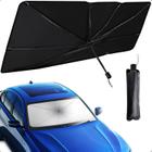 Protetor Solar Parabrisa Parasol Carro Guarda Sol Uv Termica