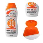 Protetor Solar Profissional FPS 30 120ML 1/3 UVA - Nutriex