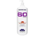 Protetor Solar Profissional FPS 60 Mavaro 1kg