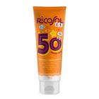 Protetor Solar Ricosol Kids FPS 50 com 100g