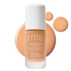 Protetor solar RMS Beauty SunCoverUp Super Tint SPF 50 (bronzeado)