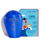 Protetor solar Shiseido Edição Limitada World Surf League 150mL