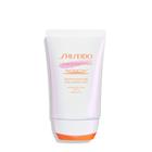 Protetor solar Shiseido Urban Environment Fresh-Moisture 50mL SPF 42