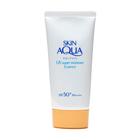 Protetor Solar Skin Aqua Moisture Essence FPS 50 80g