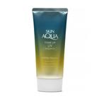 Protetor Solar Skin Aqua Tone UP UV Essence FPS 50+ PA++++ Mint Green 80g