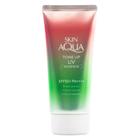 Protetor Solar Skin Aqua Tone Up UV Essence Happiness Aura FPS50